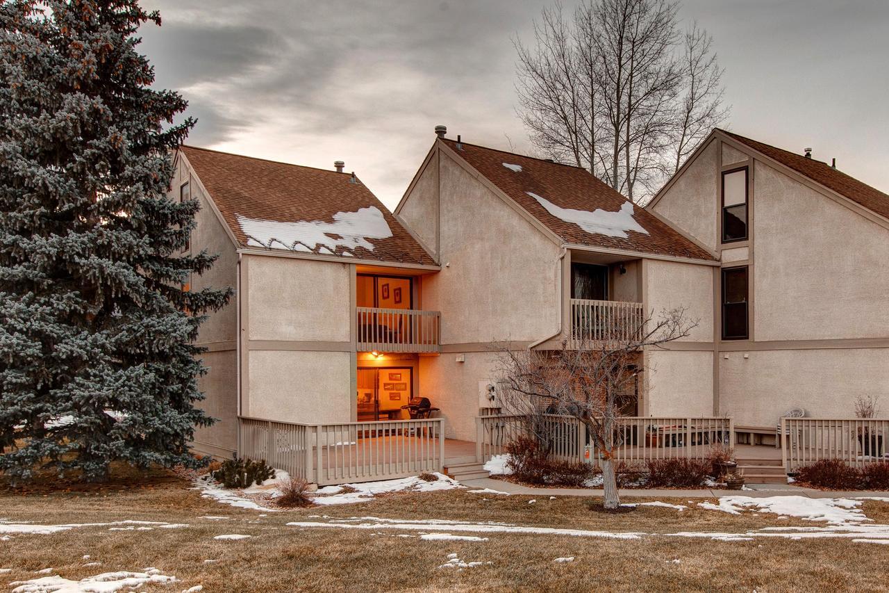 Fireside Retreat Villa Park City Exterior photo