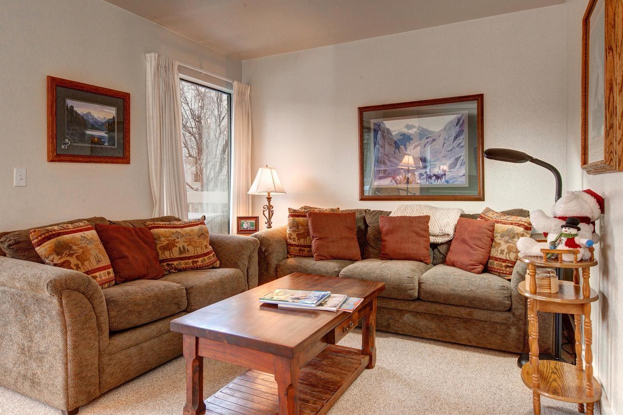 Fireside Retreat Villa Park City Exterior photo