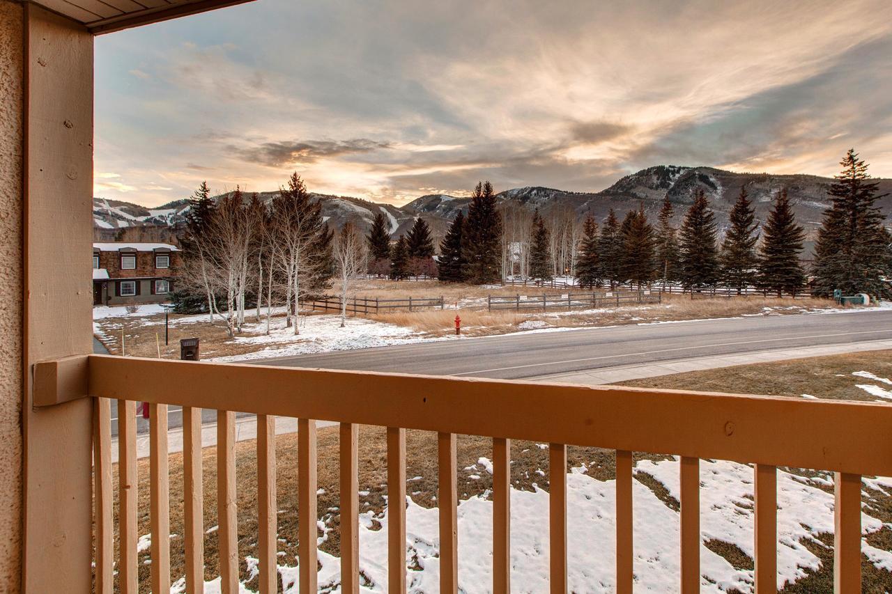 Fireside Retreat Villa Park City Exterior photo