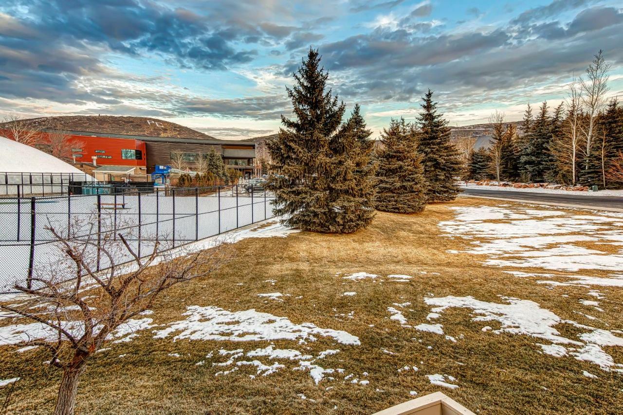 Fireside Retreat Villa Park City Exterior photo